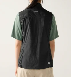 Haglöfs Women's L.I.M Mimic Barrier Vest