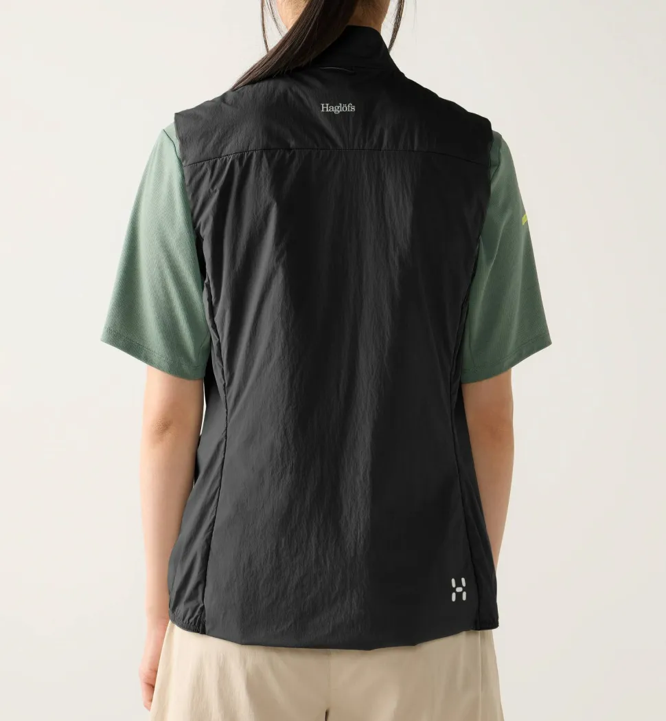 Haglöfs Women's L.I.M Mimic Barrier Vest