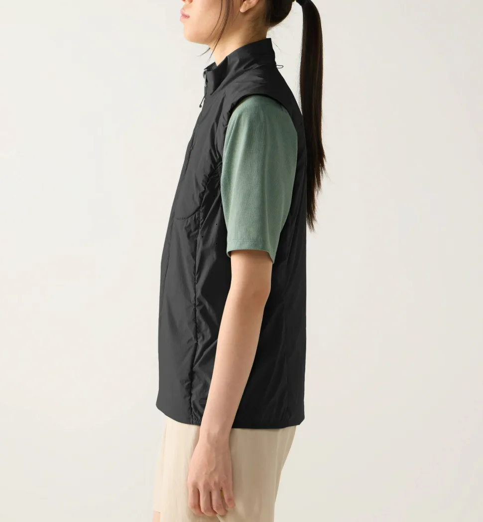 Haglöfs Women's L.I.M Mimic Barrier Vest