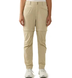 Haglöfs Women's Lite Standard Zipoff II Pant