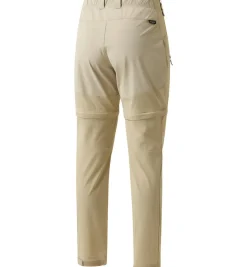 Haglöfs Women's Lite Standard Zipoff II Pant