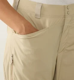 Haglöfs Women's Lite Standard Zipoff II Pant
