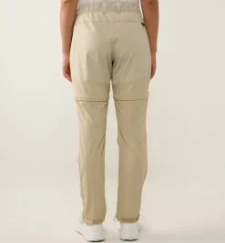 Haglöfs Women's Lite Standard Zipoff II Pant