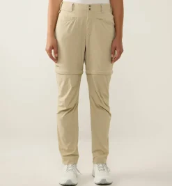 Haglöfs Women's Lite Standard Zipoff II Pant