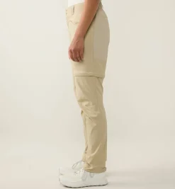 Haglöfs Women's Lite Standard Zipoff II Pant