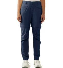 Haglöfs Women's Lite Standard Zipoff II Pant