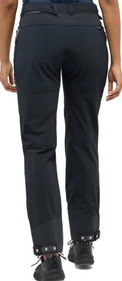 Haglöfs Women's Magma Rugged Pant