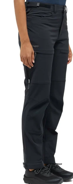 Haglöfs Women's Magma Rugged Pant