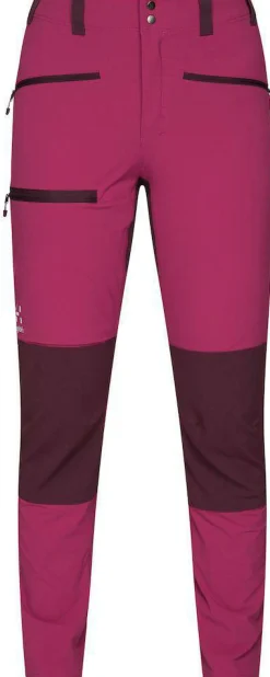 Haglöfs Women's Mid Slim Pant
