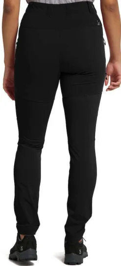 Haglöfs Women's Mid Slim Pant