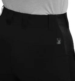 Haglöfs Women's Mid Slim Pant Long