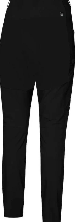 Haglöfs Women's Mid Slim Pant Long