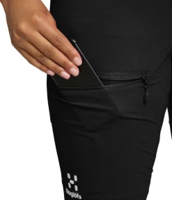 Haglöfs Women's Mid Slim Pant Long