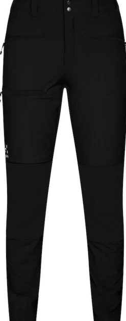 Haglöfs Women's Mid Slim Pant Long