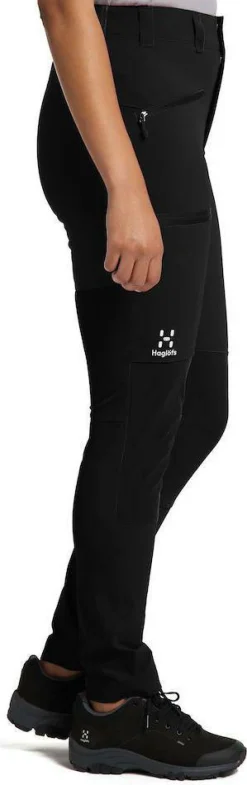 Haglöfs Women's Mid Slim Pant Long