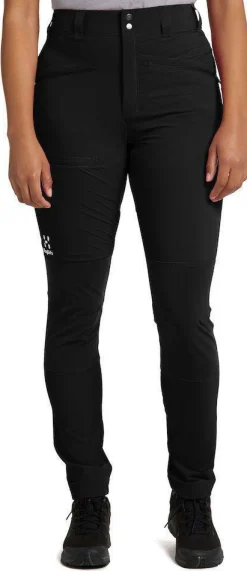 Haglöfs Women's Mid Slim Pant Long