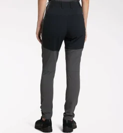Haglöfs Women's Mid Slim Pant Short