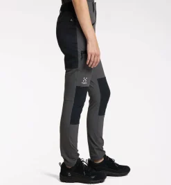 Haglöfs Women's Mid Slim Pant Short