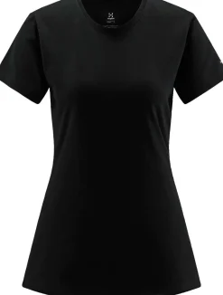 Haglöfs Women's Outsider By Nature Tee