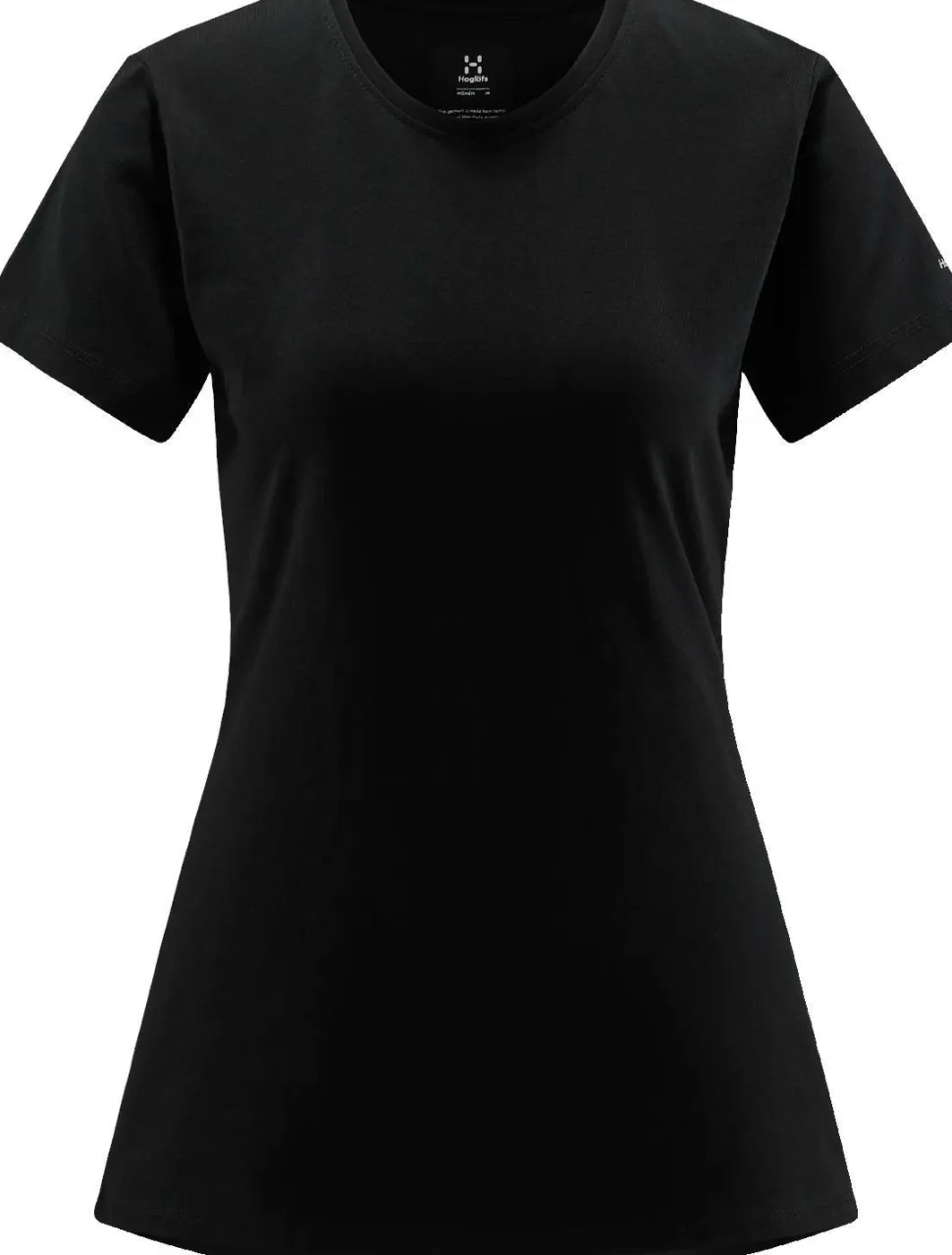 Haglöfs Women's Outsider By Nature Tee