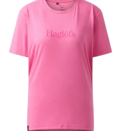 Haglöfs Women's Outsiders Tee