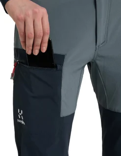 Haglöfs Women's ROC Sight Softshell Pant