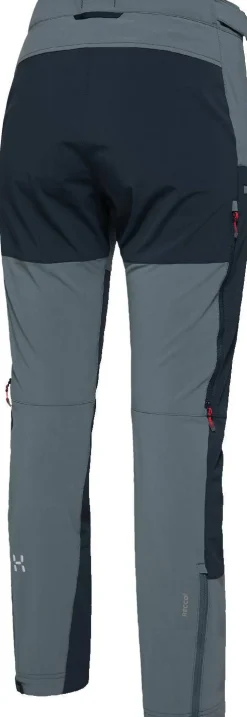 Haglöfs Women's ROC Sight Softshell Pant