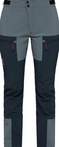 Haglöfs Women's ROC Sight Softshell Pant