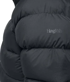 Haglöfs Women's Rosson Down Hood - Naisten untuvatakki