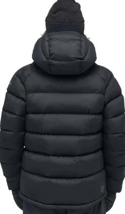 Haglöfs Women's Rosson Down Hood - Naisten untuvatakki