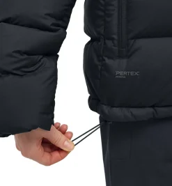 Haglöfs Women's Rosson Down Hood - Naisten untuvatakki