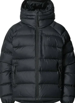 Haglöfs Women's Rosson Down Hood - Naisten untuvatakki
