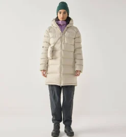 Haglöfs Women's Rosson Down Parka - Naisten untuvatakki