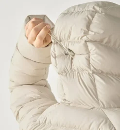 Haglöfs Women's Rosson Down Parka - Naisten untuvatakki
