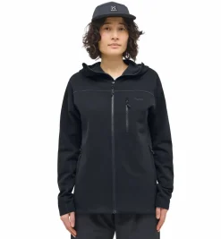 Haglöfs Women's Rosson Mid Hood
