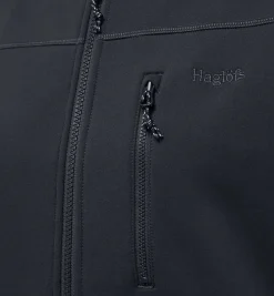 Haglöfs Women's Rosson Mid Hood