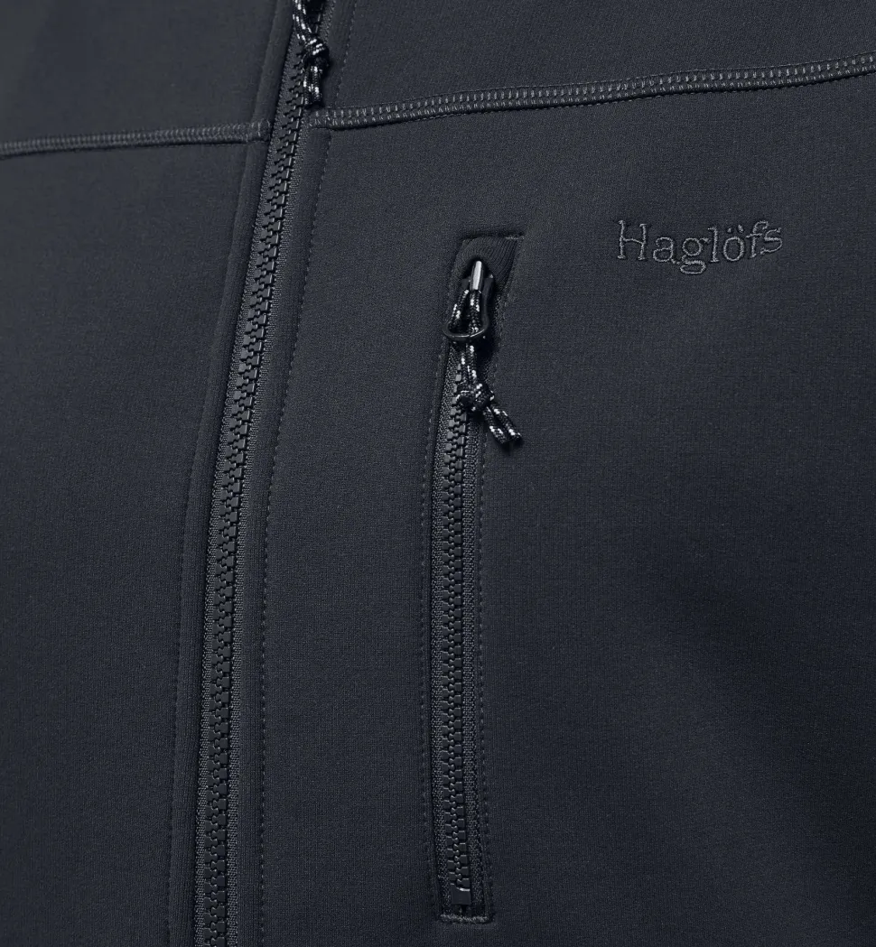 Haglöfs Women's Rosson Mid Hood