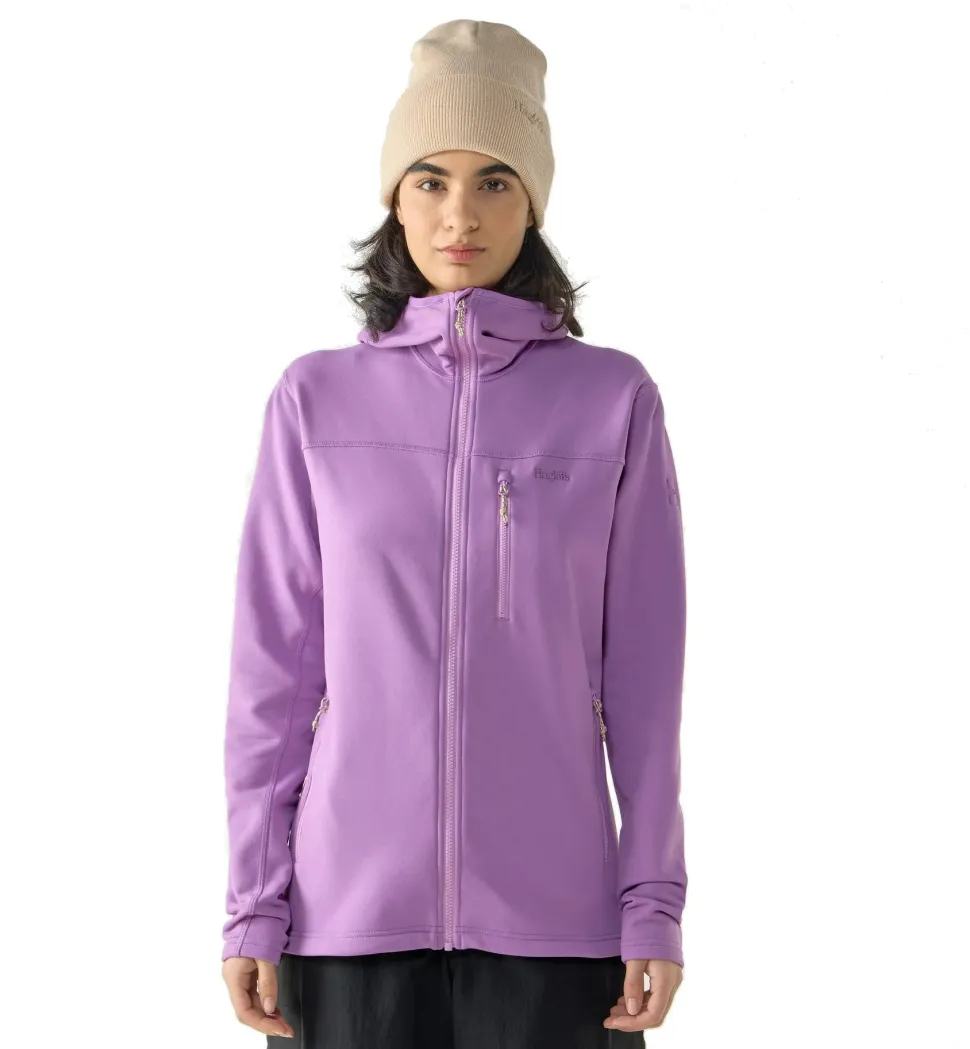 Haglöfs Women's Rosson Mid Hood