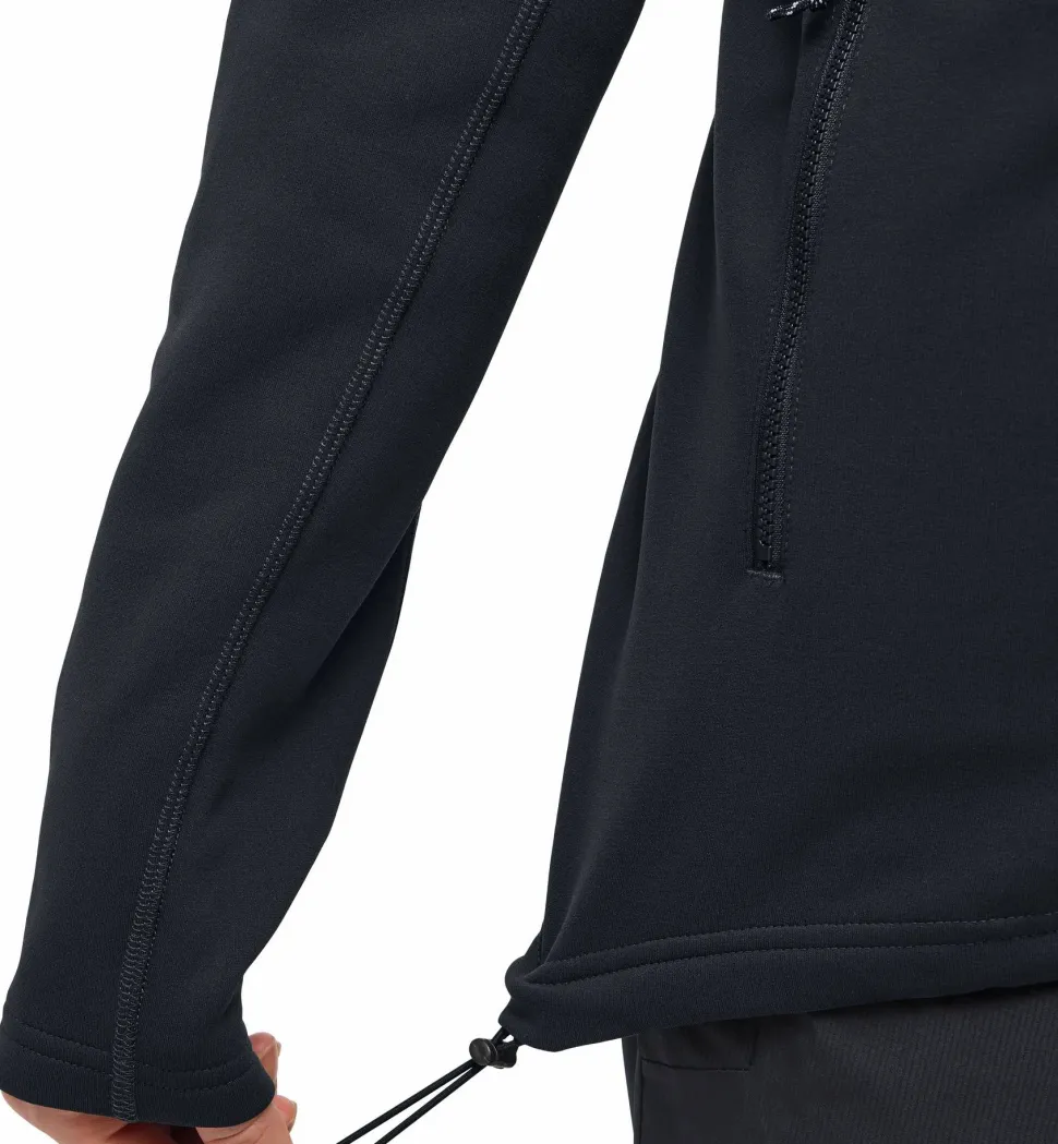 Haglöfs Women's Rosson Mid Hood