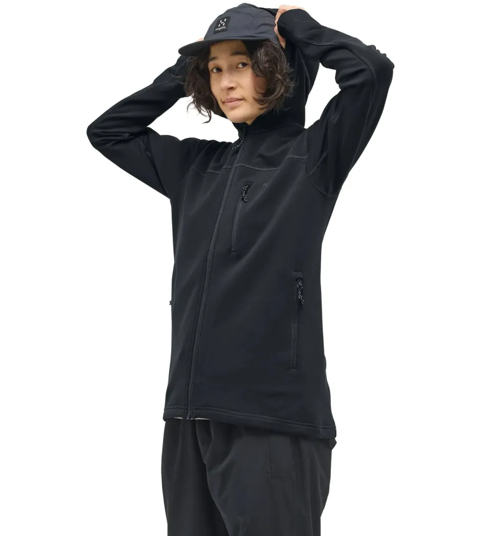 Haglöfs Women's Rosson Mid Hood