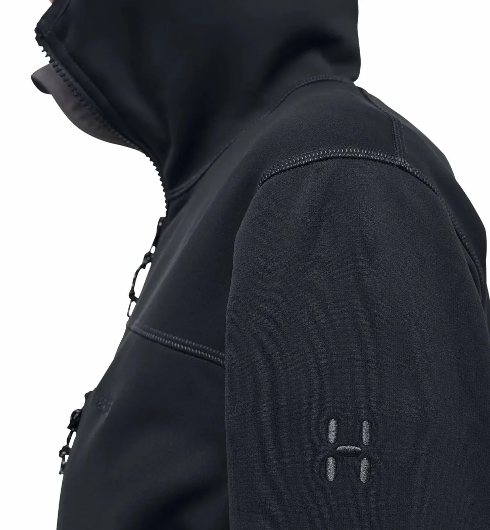 Haglöfs Women's Rosson Mid Hood