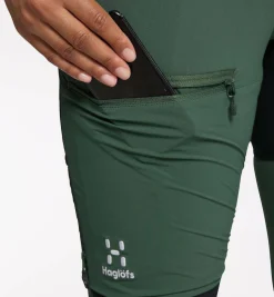 Haglöfs Women's Rugged Slim Pant