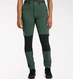 Haglöfs Women's Rugged Slim Pant