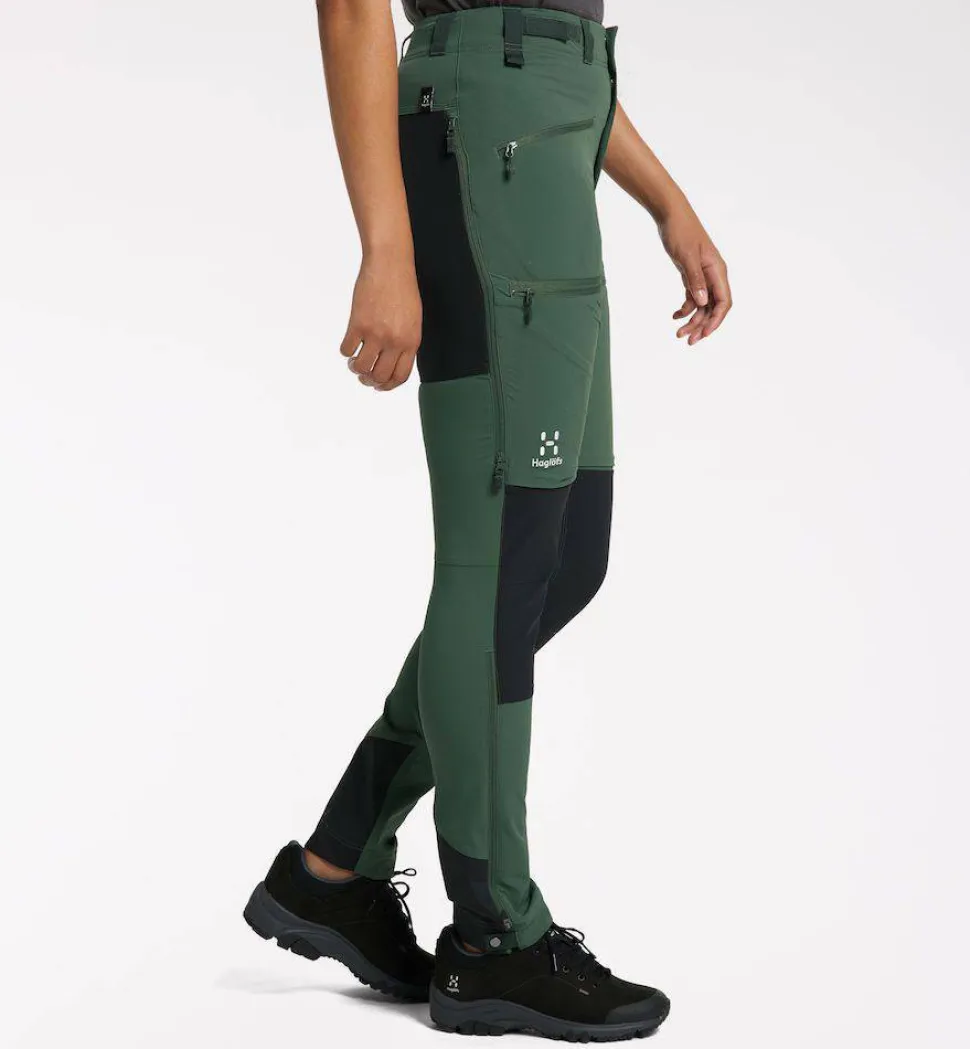 Haglöfs Women's Rugged Slim Pant