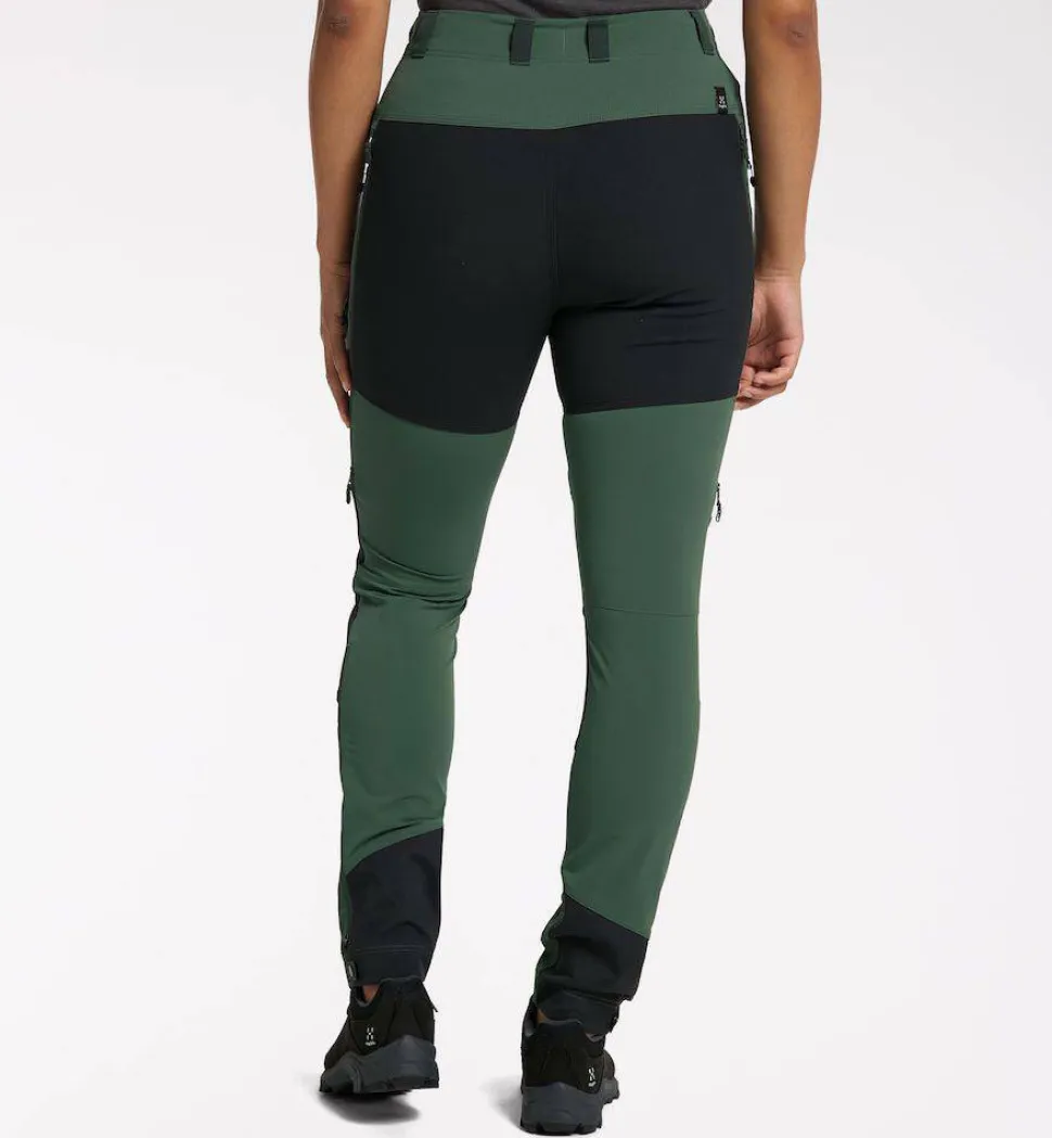 Haglöfs Women's Rugged Slim Pant
