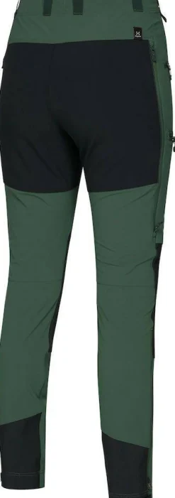 Haglöfs Women's Rugged Slim Pant