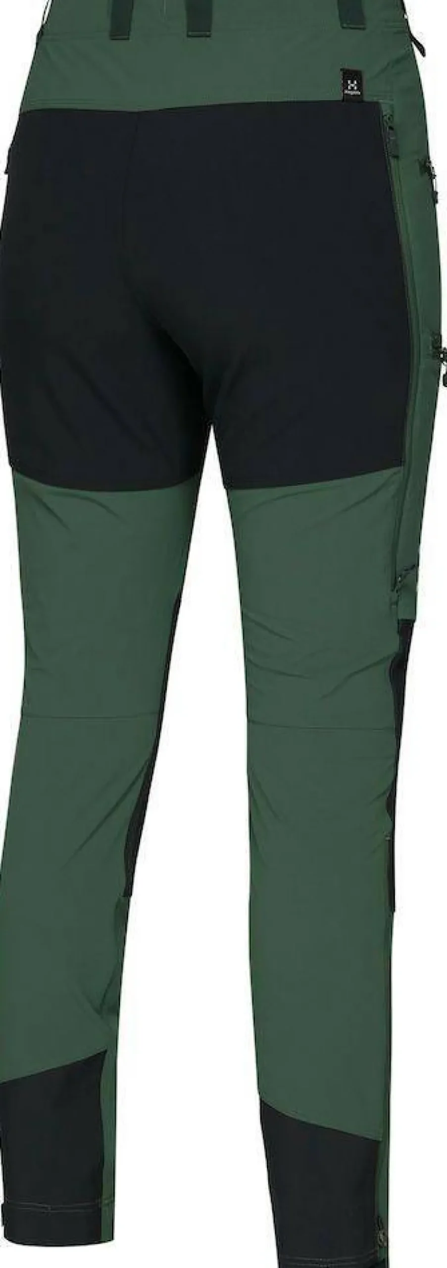 Haglöfs Women's Rugged Slim Pant