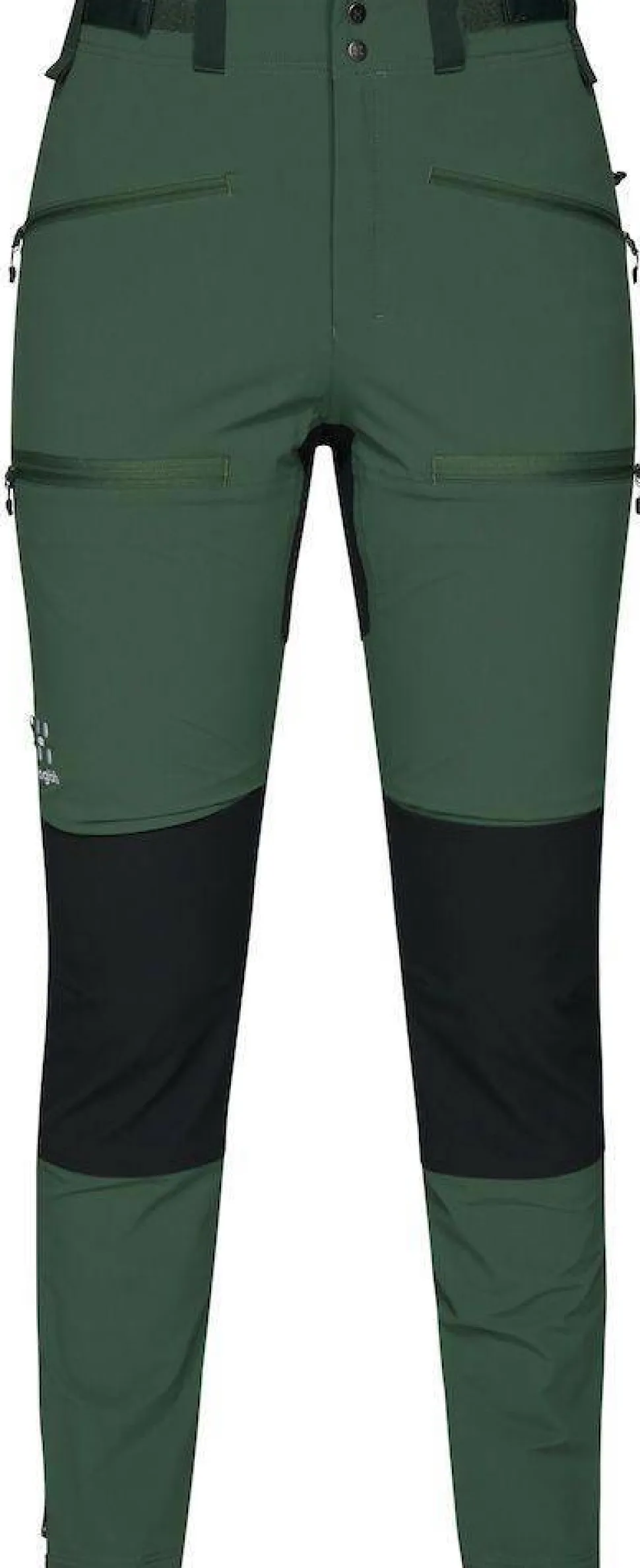 Haglöfs Women's Rugged Slim Pant
