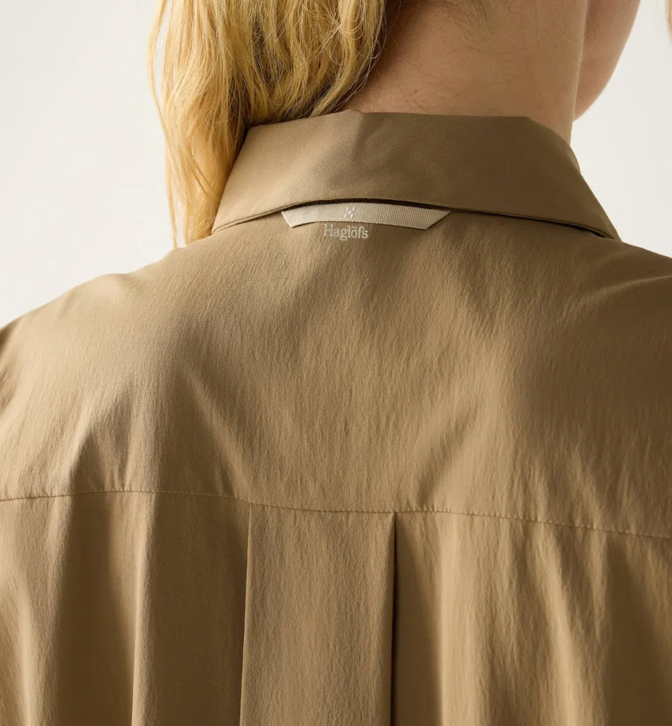Haglöfs Women's Salo Dress