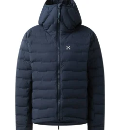 Haglöfs Women's Spitz Down Hood - Naisten untuvatakki